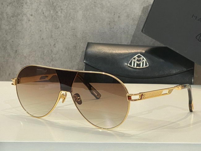 Maybach Sunglasses AAA+ ID:20220317-1053